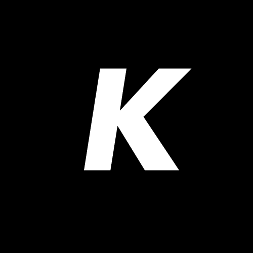 K Group Web Solutions Logo